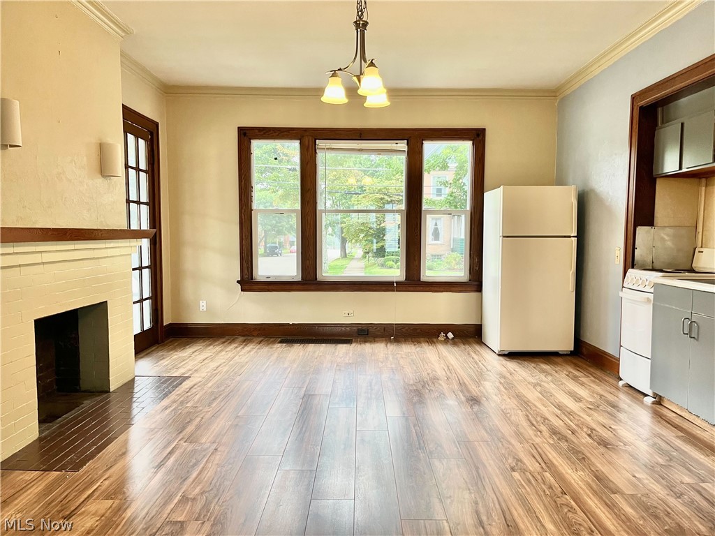 City/Massillon - Residential Income