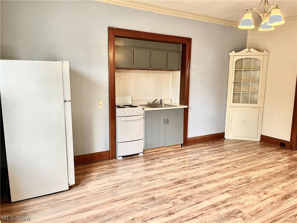 City/Massillon - Residential Income