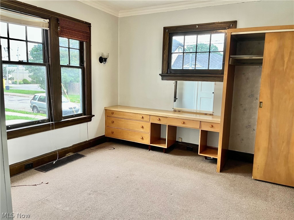 City/Massillon - Residential Income