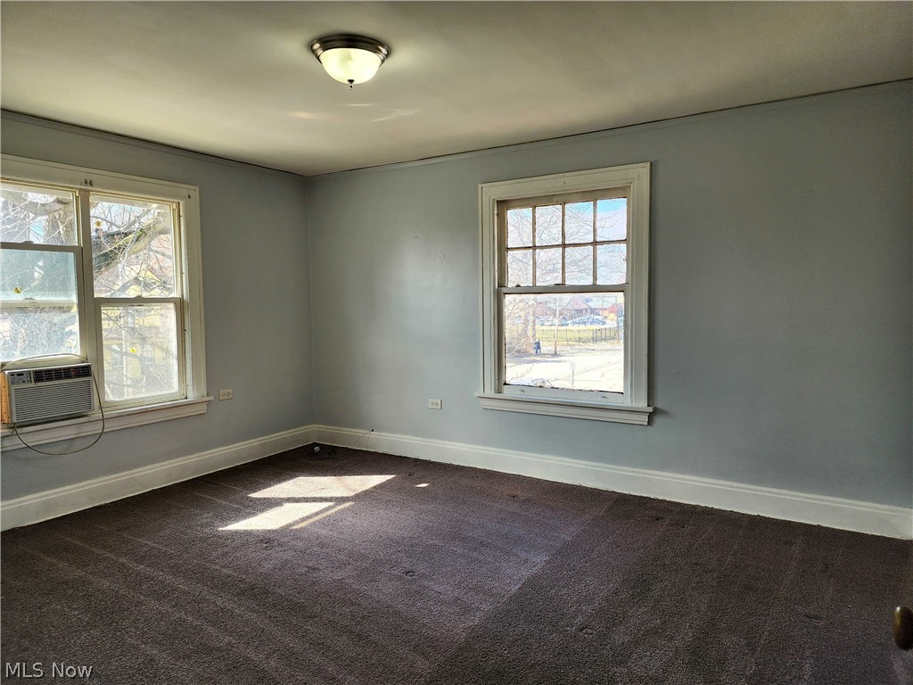 City/Massillon - Residential Income