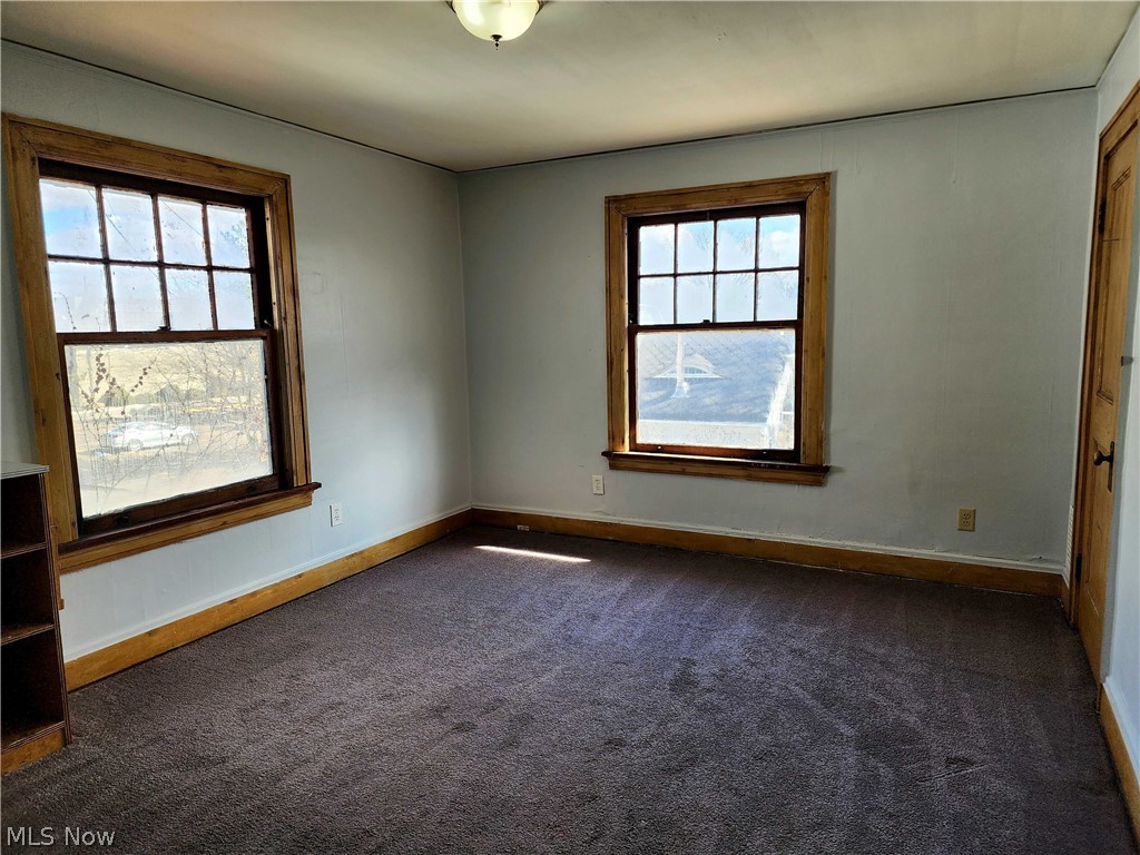 City/Massillon - Residential Income