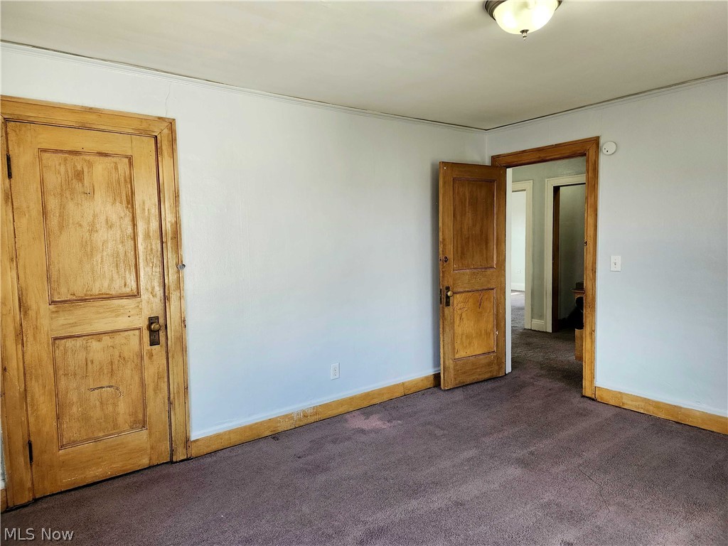 City/Massillon - Residential Income