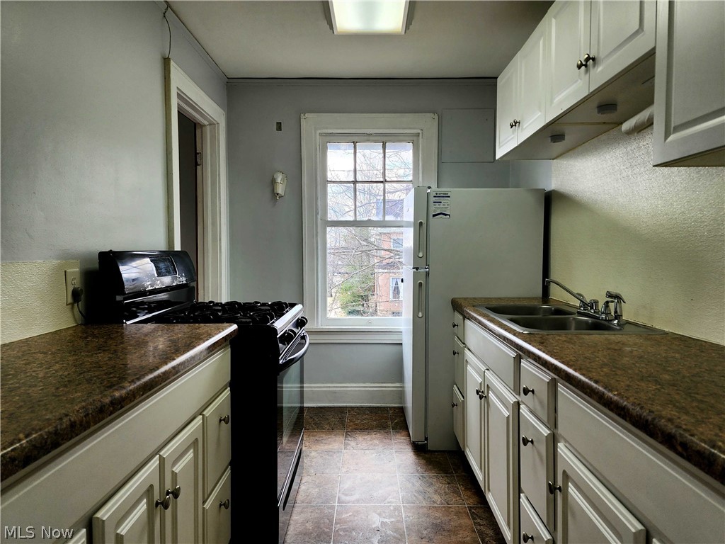 City/Massillon - Residential Income