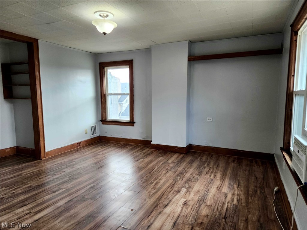 City/Massillon - Residential Income