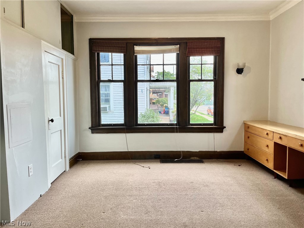 City/Massillon - Residential Income