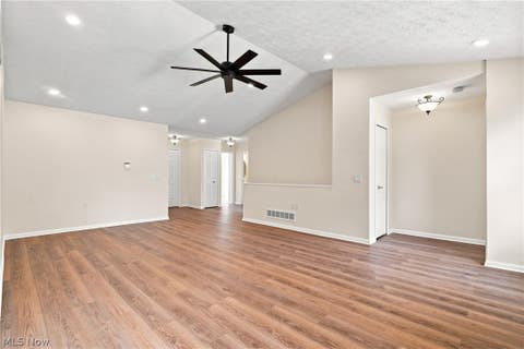 Tiny photo for 5889 W Breezeway Drive W, North Ridgeville, OH 44039 (MLS # 5238320)