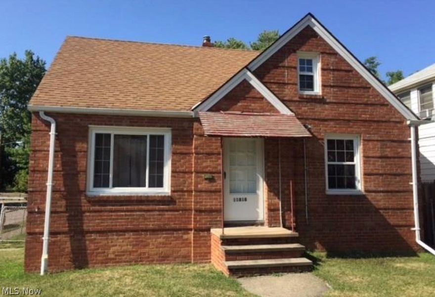 Priced to sell! Investor or owner occupant. Property could rent for $925-950