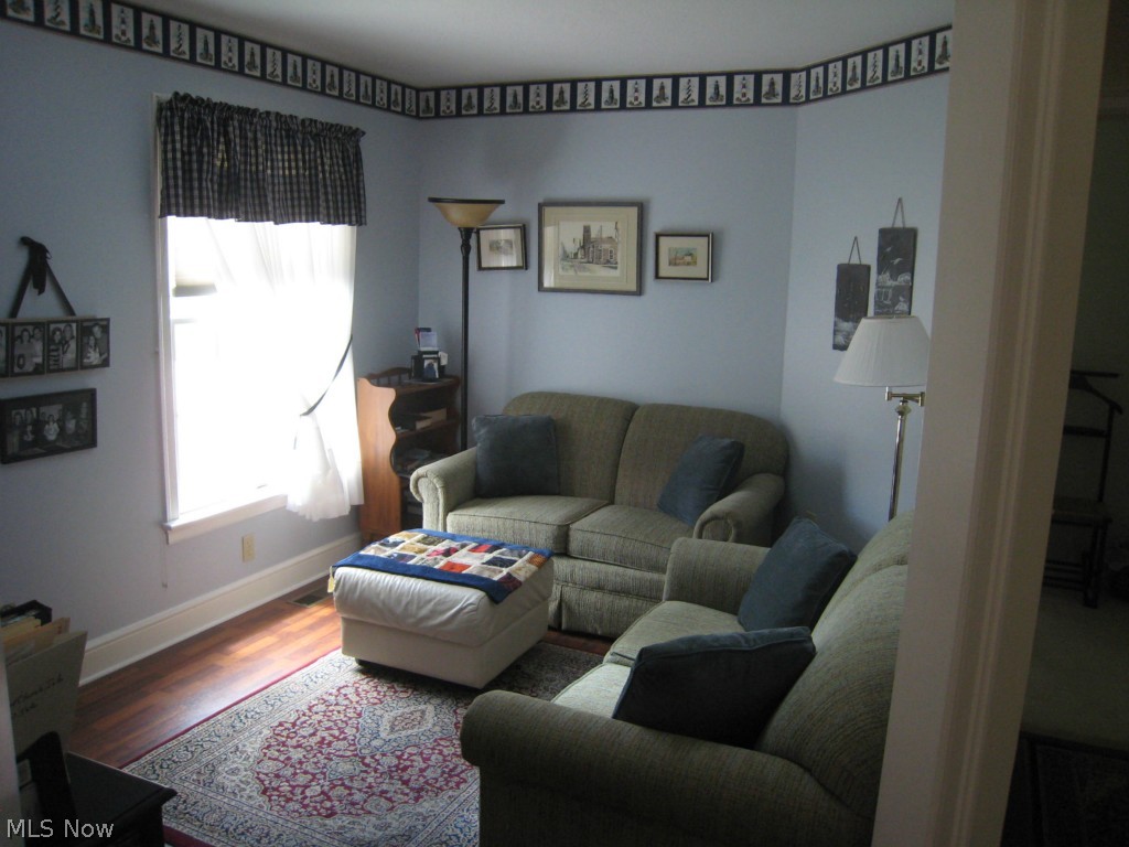 Mediterranean Village - Residential