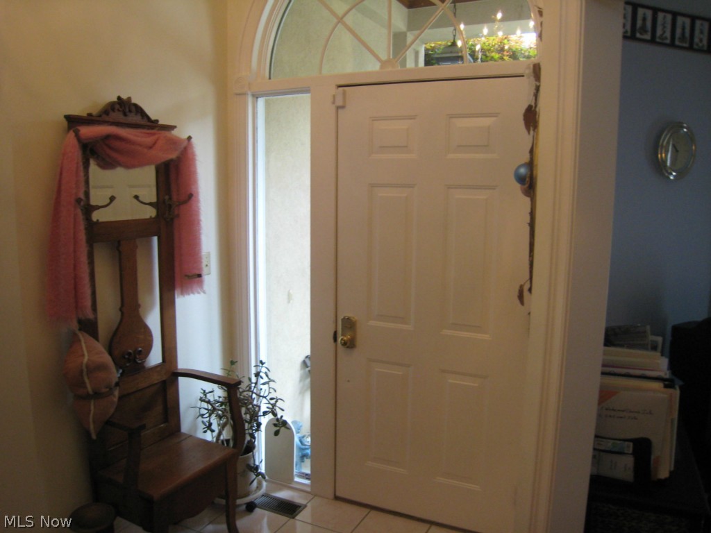 Mediterranean Village - Residential