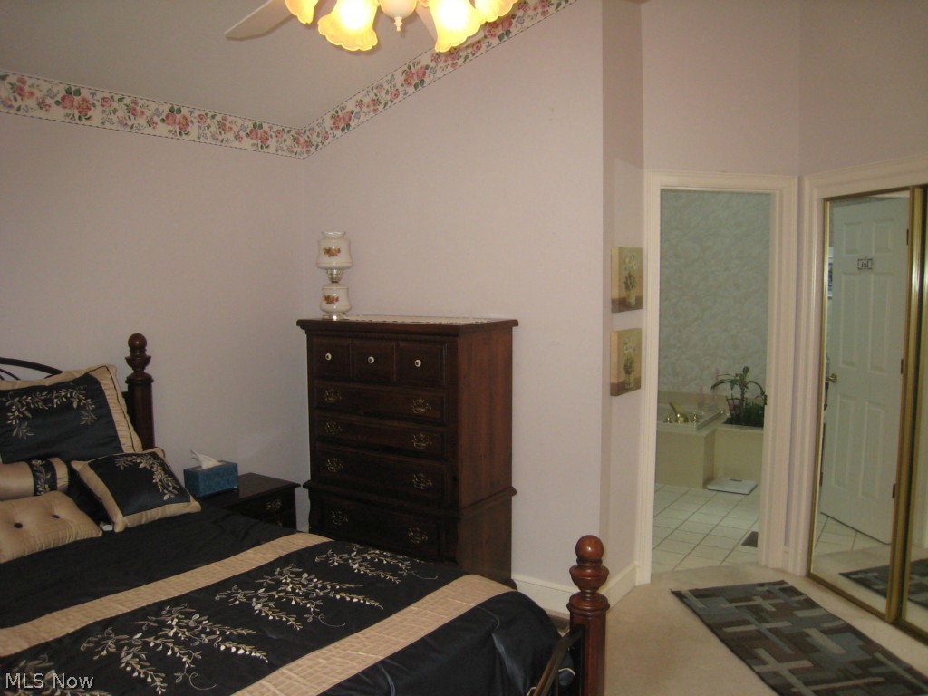 Mediterranean Village - Residential