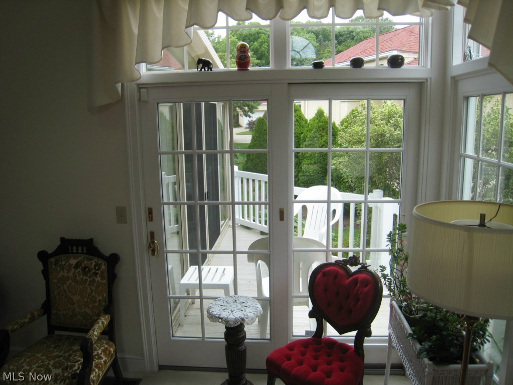 Mediterranean Village - Residential