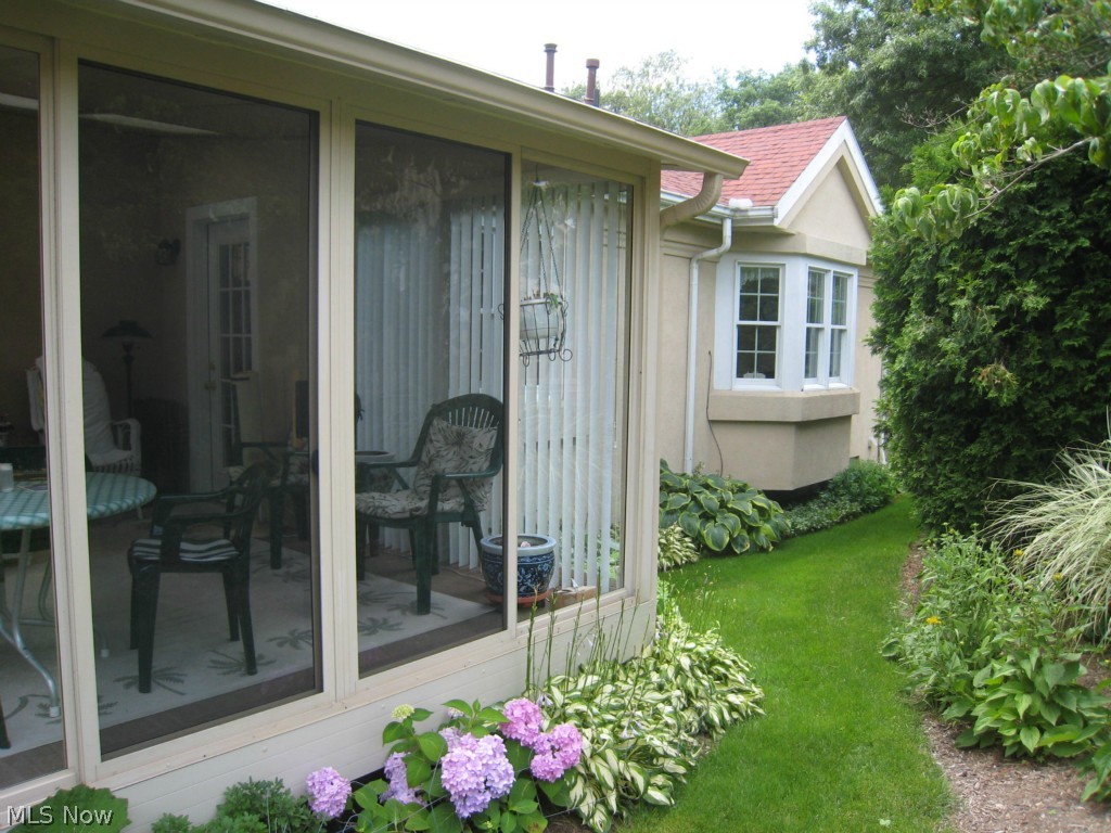 Mediterranean Village - Residential