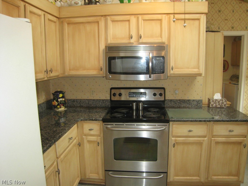 Mediterranean Village - Residential