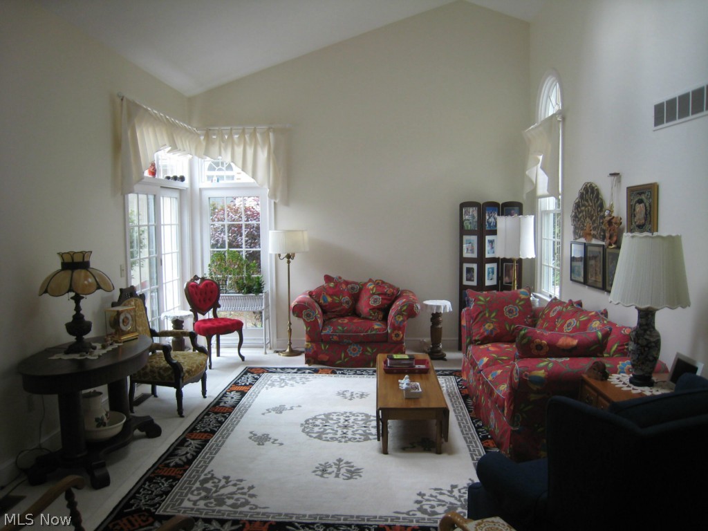 Mediterranean Village - Residential