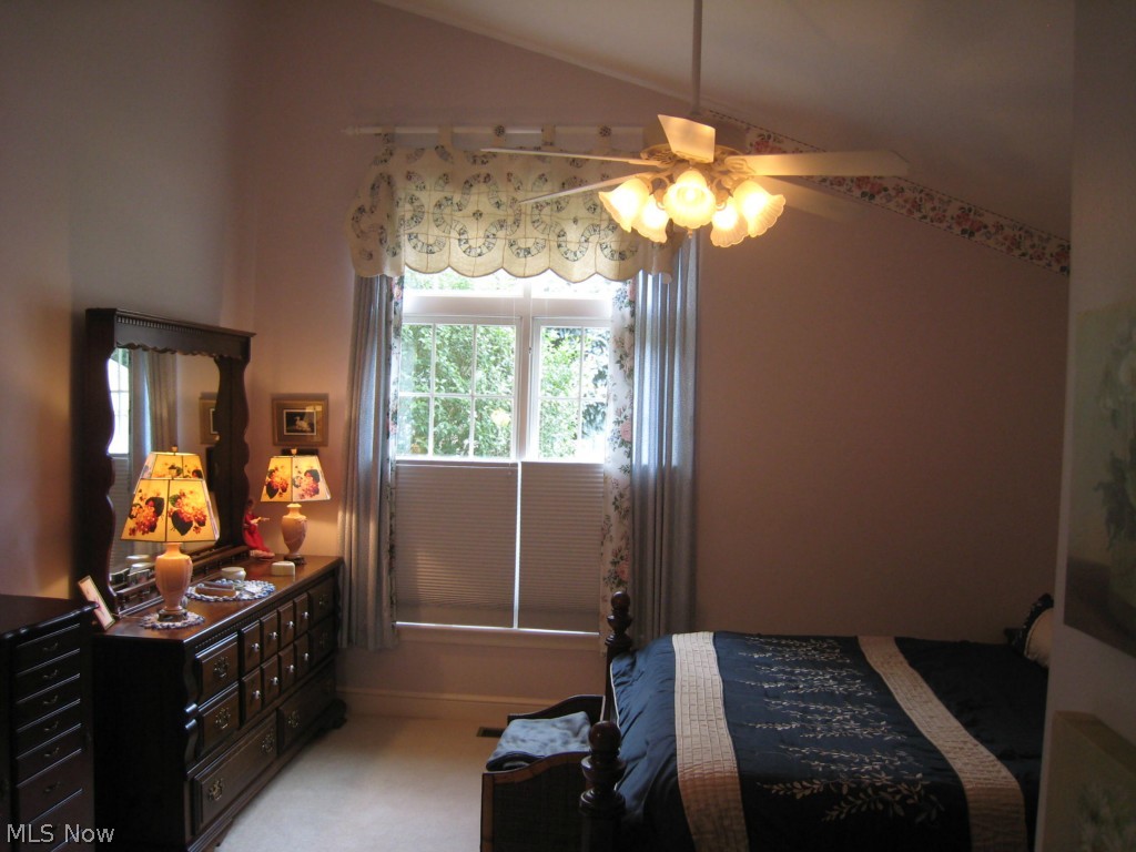 Mediterranean Village - Residential