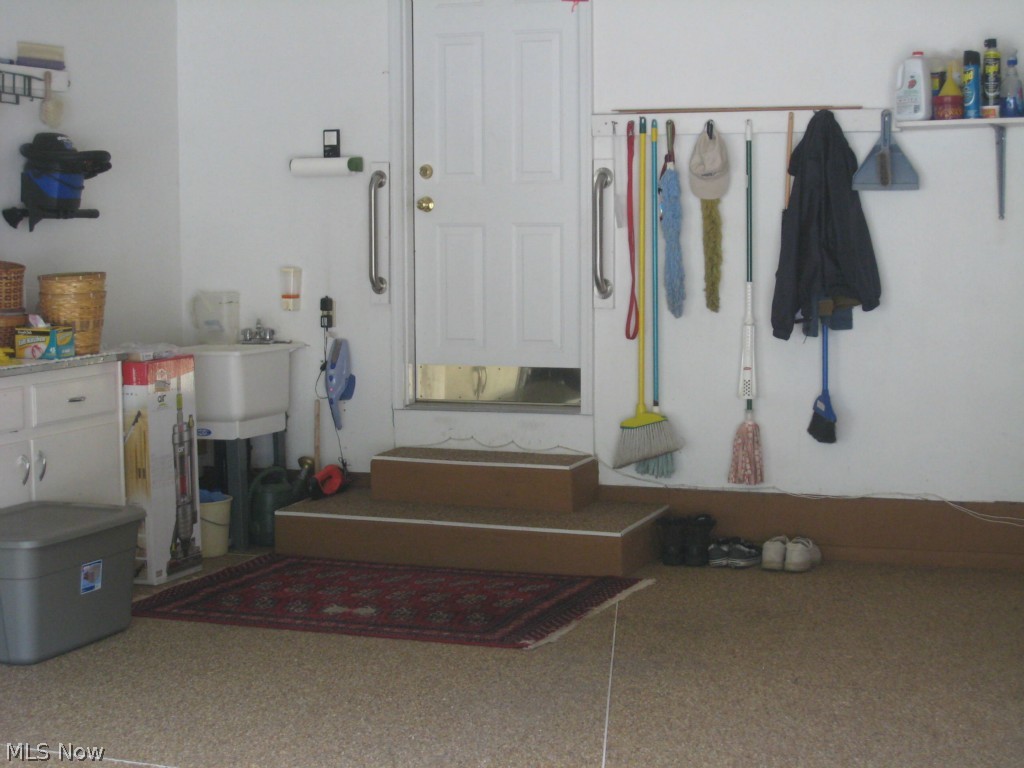 Mediterranean Village - Residential