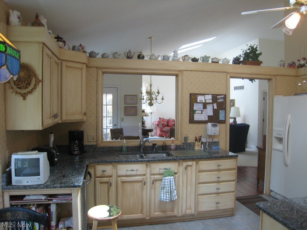 Mediterranean Village - Residential