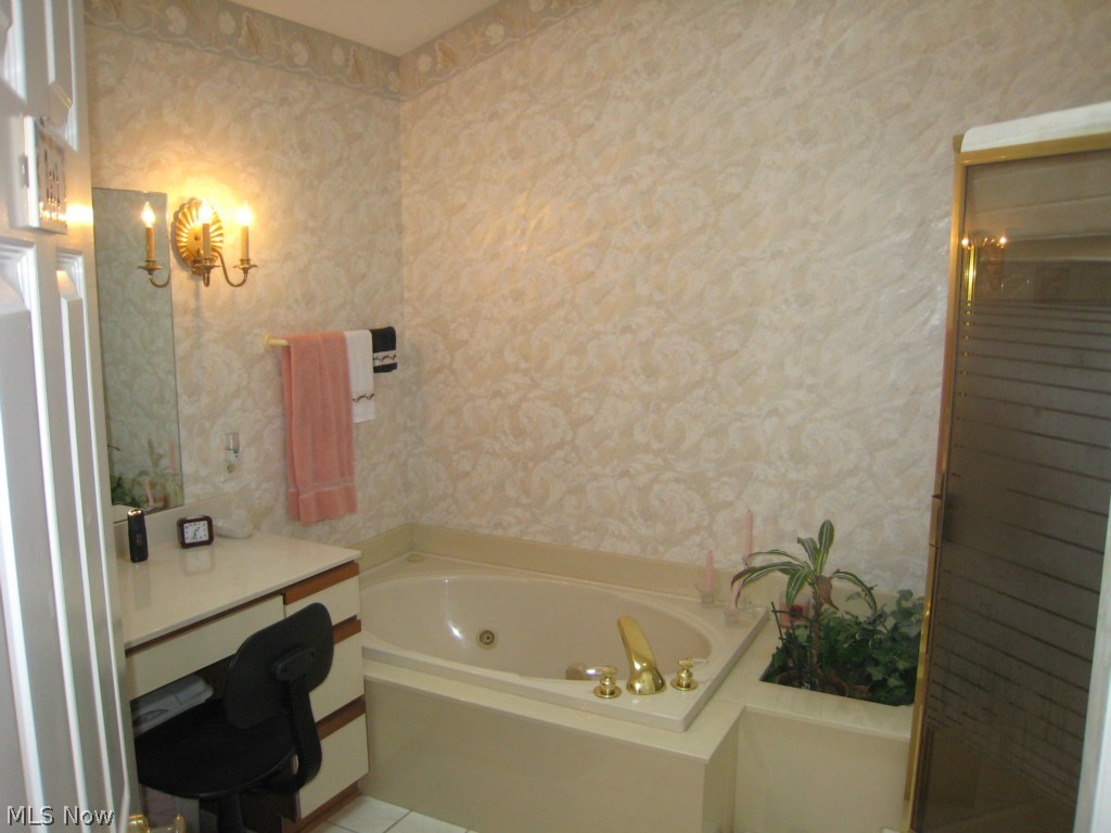 Mediterranean Village - Residential