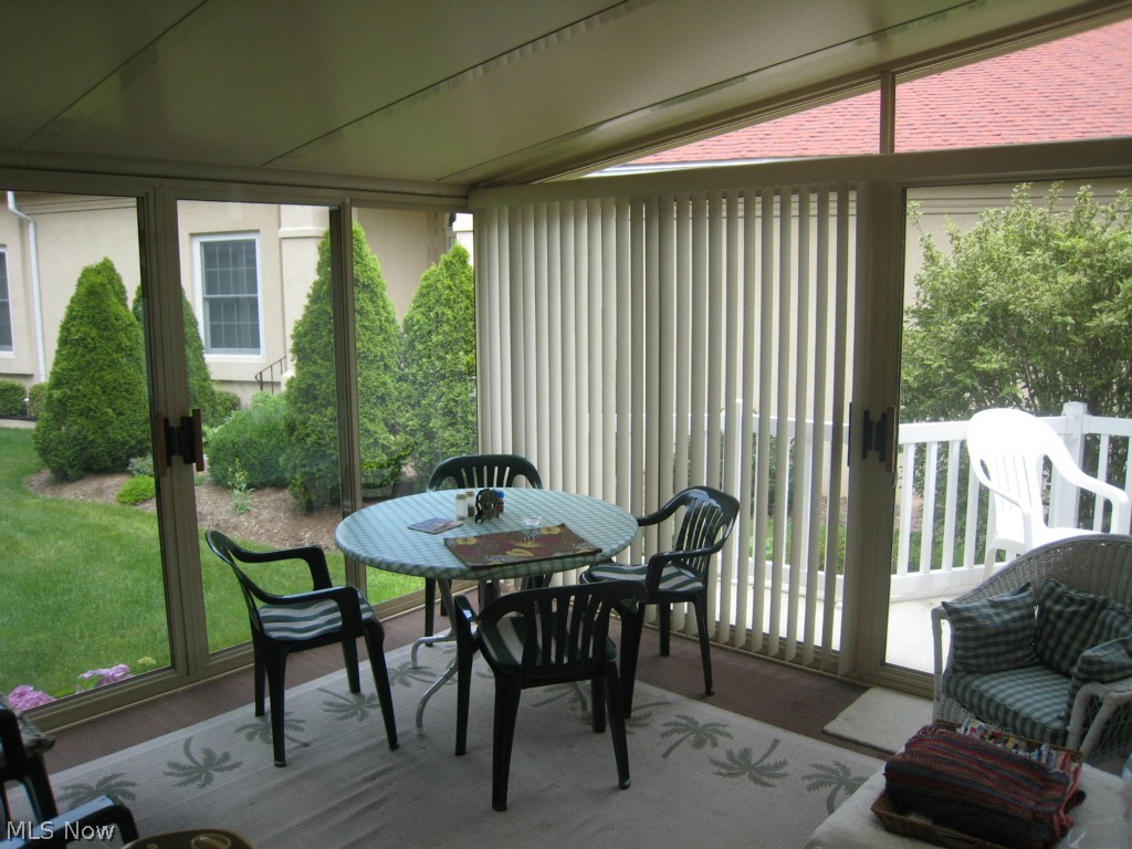 Mediterranean Village - Residential