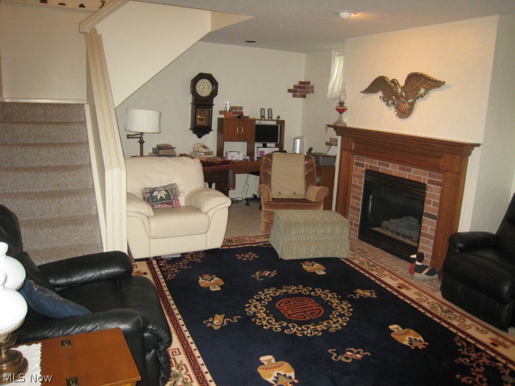 Mediterranean Village - Residential