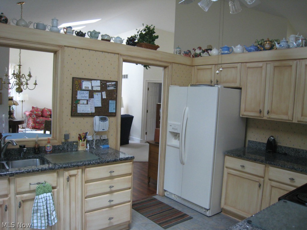 Mediterranean Village - Residential