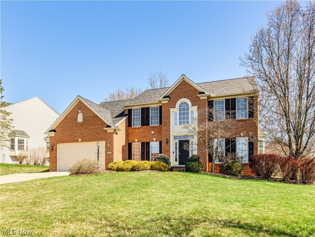 Springbrook Reserve 01 - Residential