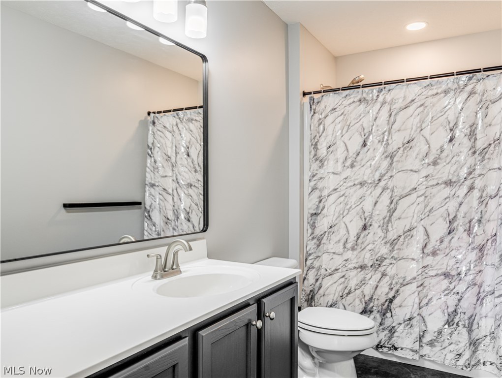 Springbrook Reserve 01 - Residential