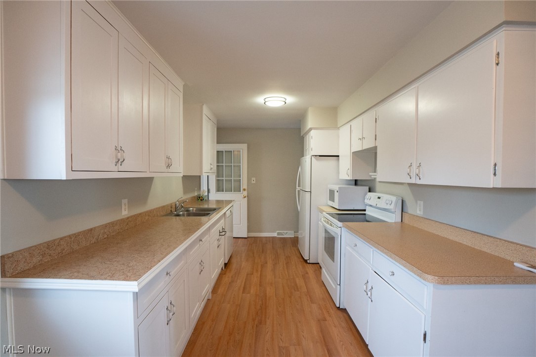 Longview - Residential