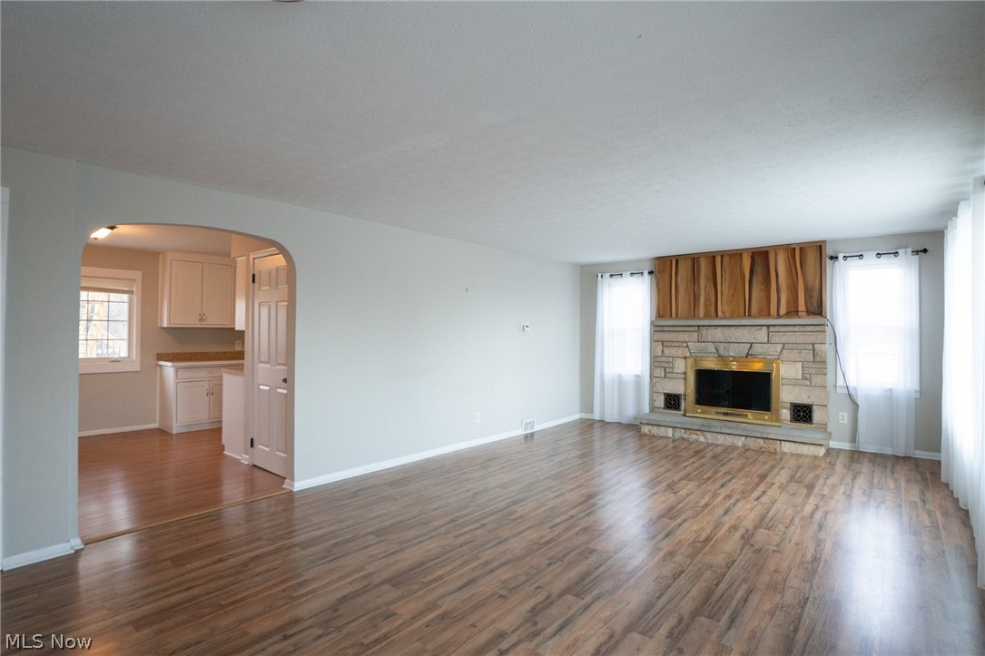 Longview - Residential