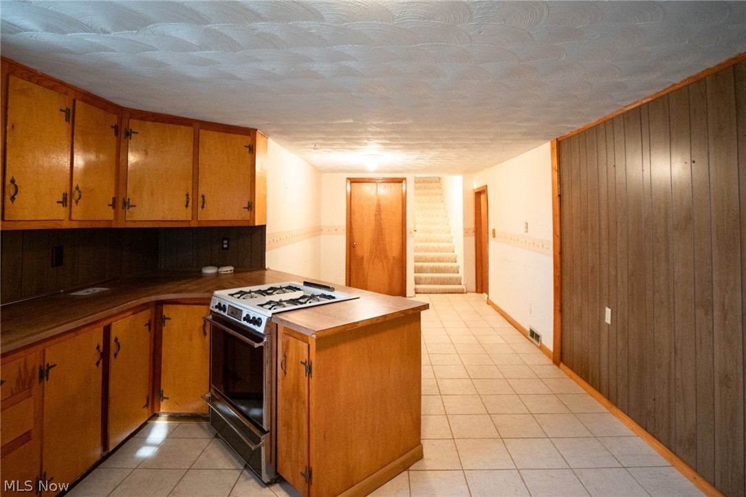 Longview - Residential