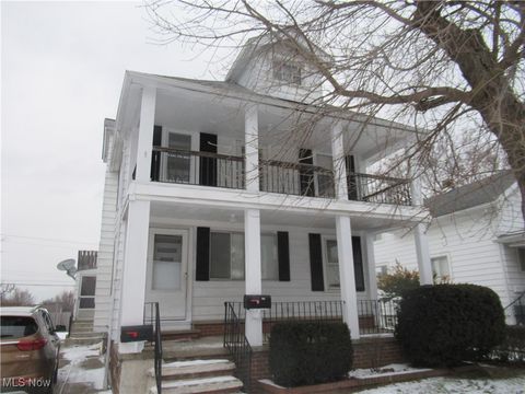 2506 Fortune Avenue Parma OH 44134