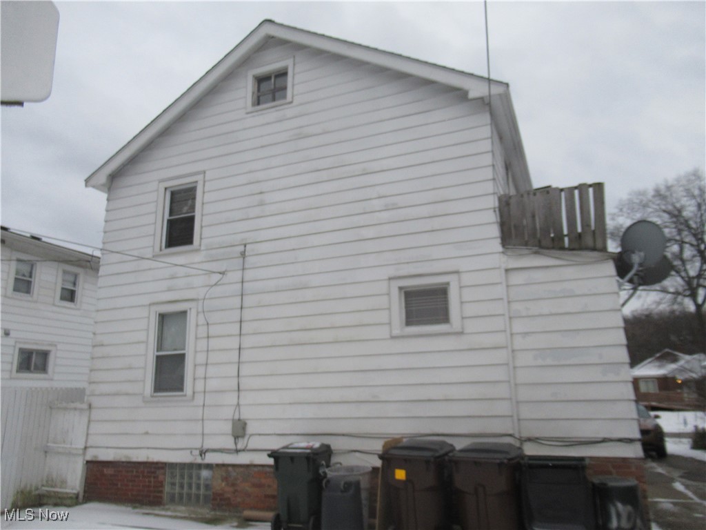 2506 Fortune Avenue