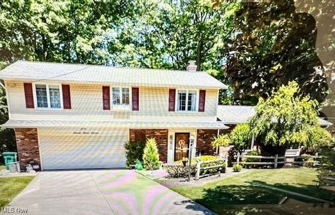 353 Dumbarton Boulevard, Richmond Heights, OH 44143 - #: 5118851