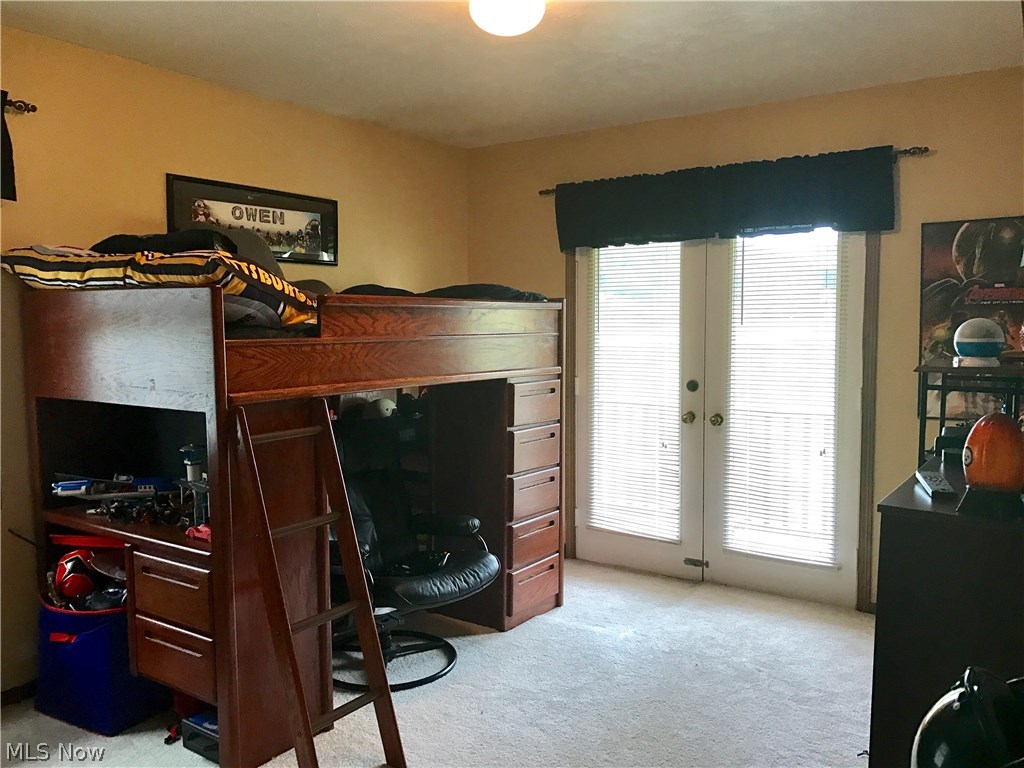 Randland Bumgarner - Residential