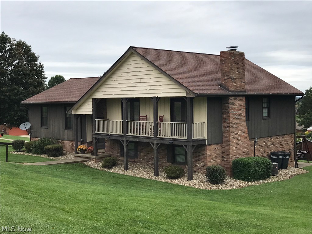 Randland Bumgarner - Residential