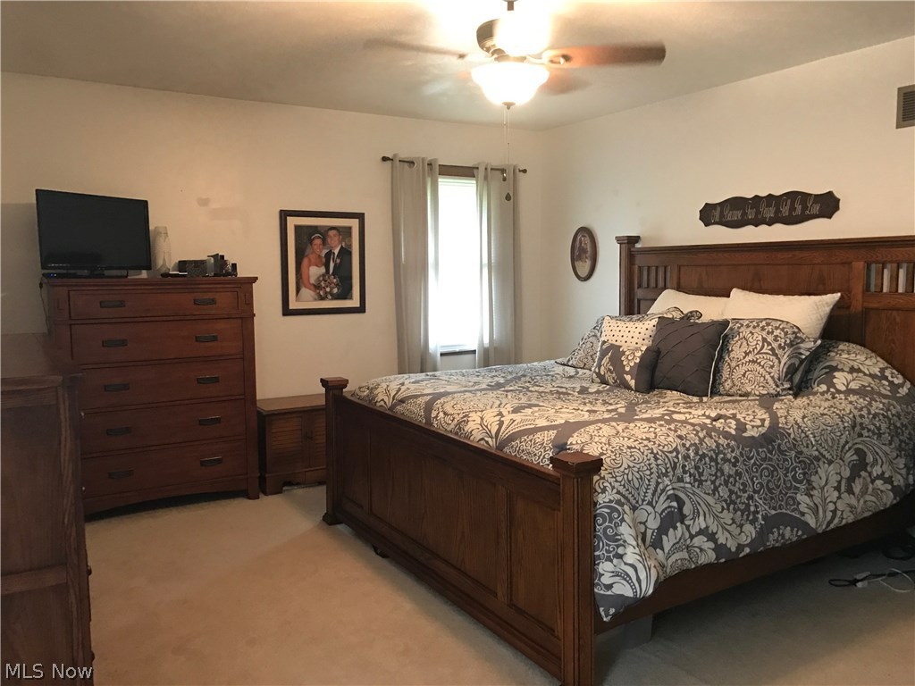 Randland Bumgarner - Residential