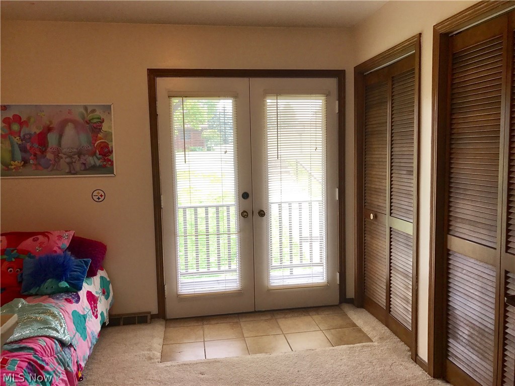 Randland Bumgarner - Residential