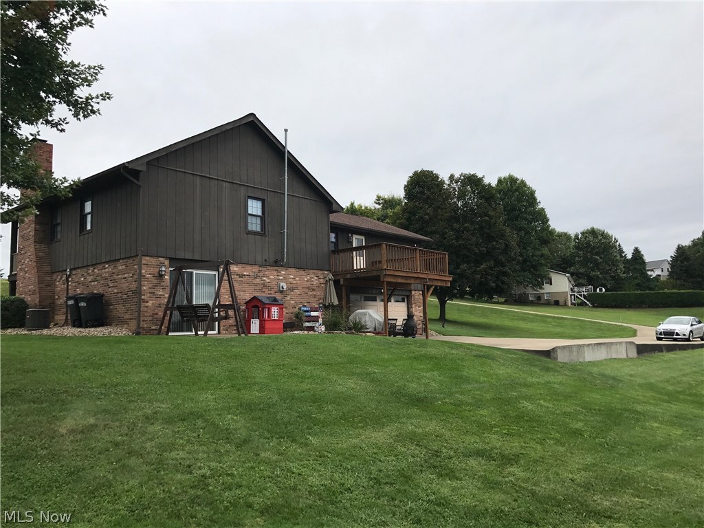 Randland Bumgarner - Residential