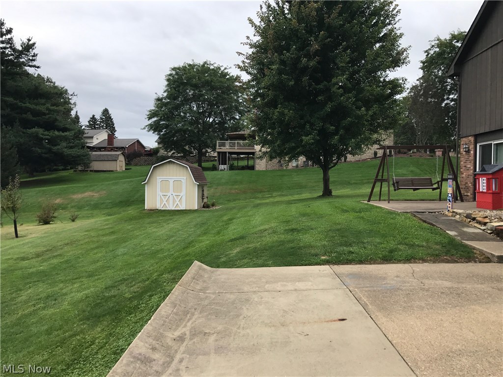 Randland Bumgarner - Residential