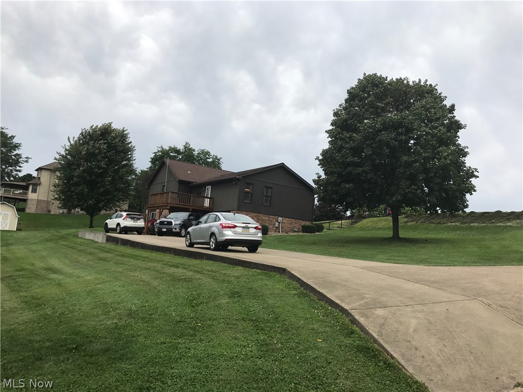 Randland Bumgarner - Residential