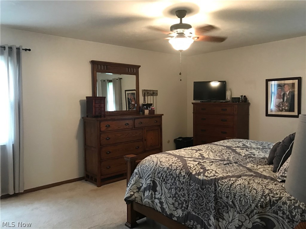 Randland Bumgarner - Residential