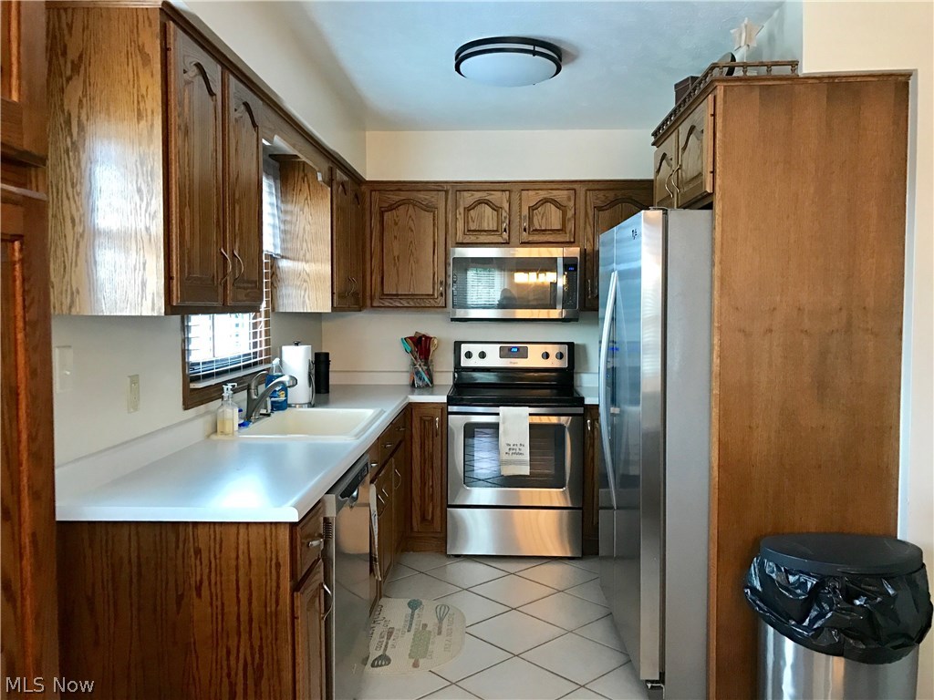 Randland Bumgarner - Residential