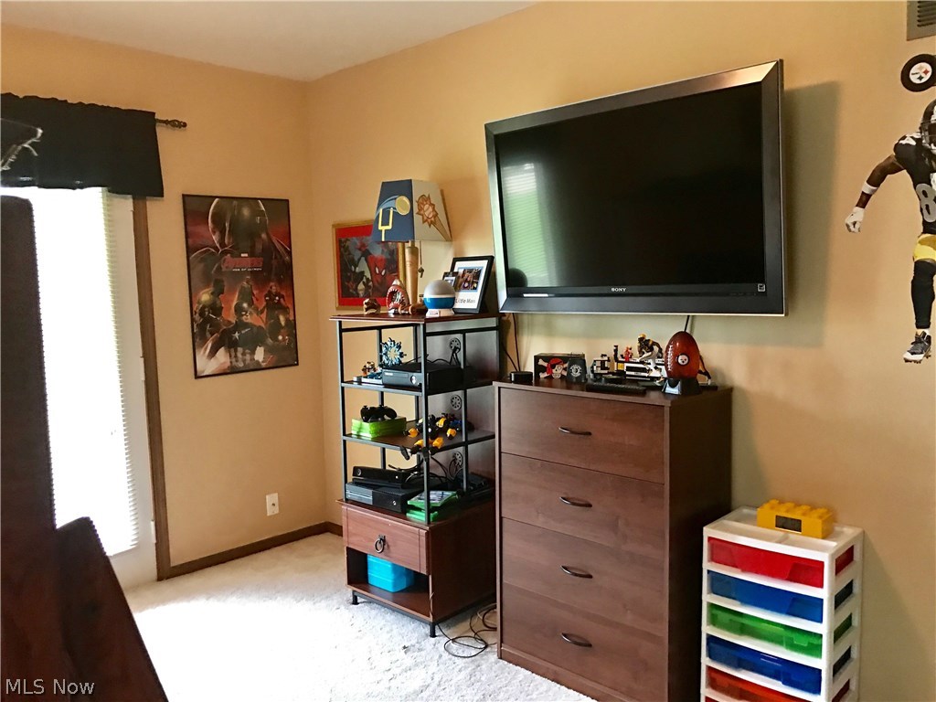 Randland Bumgarner - Residential