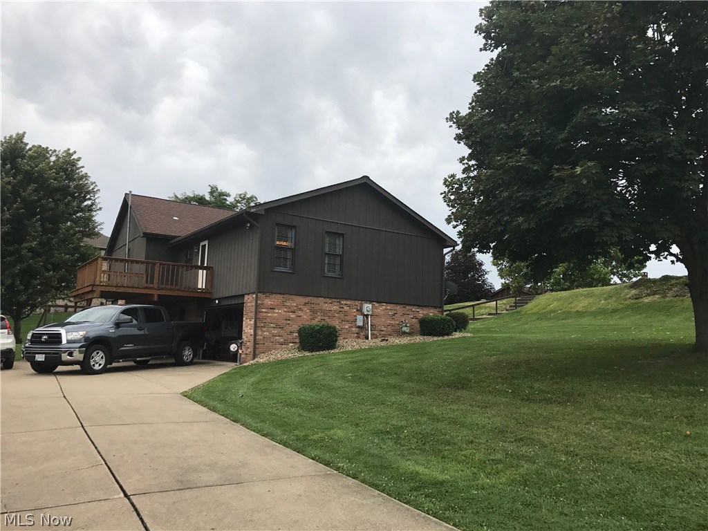 Randland Bumgarner - Residential