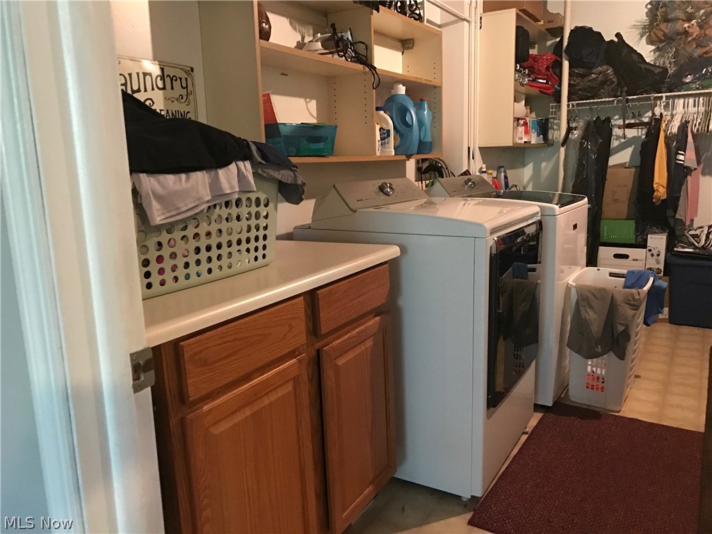 Randland Bumgarner - Residential