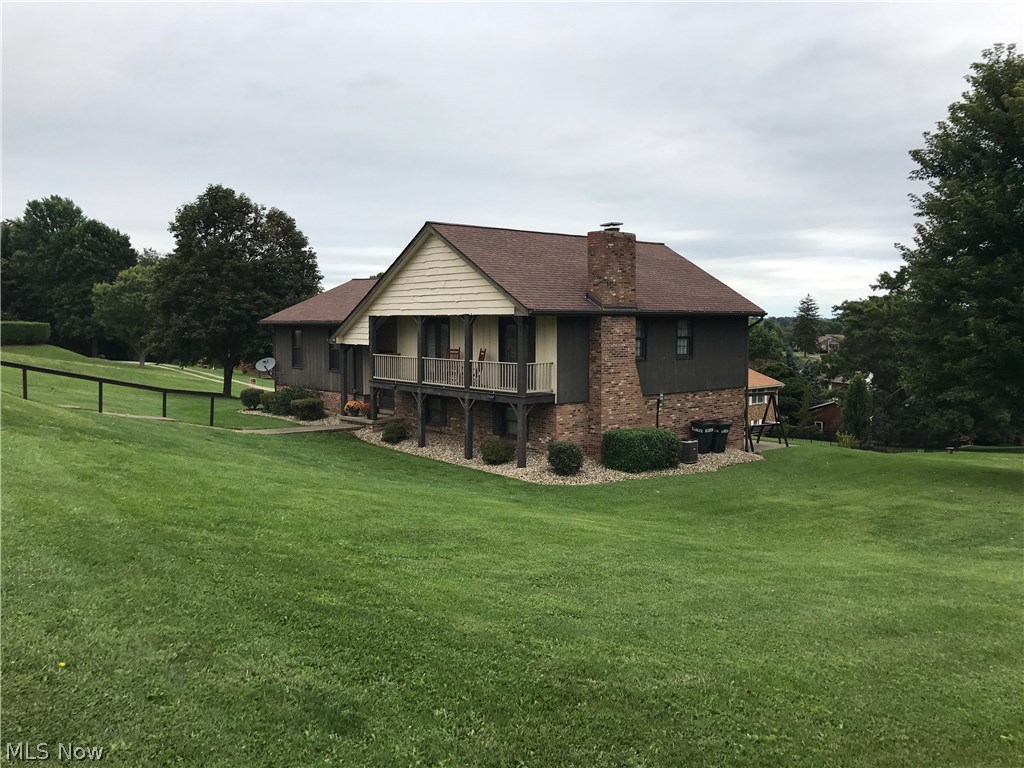 Randland Bumgarner - Residential