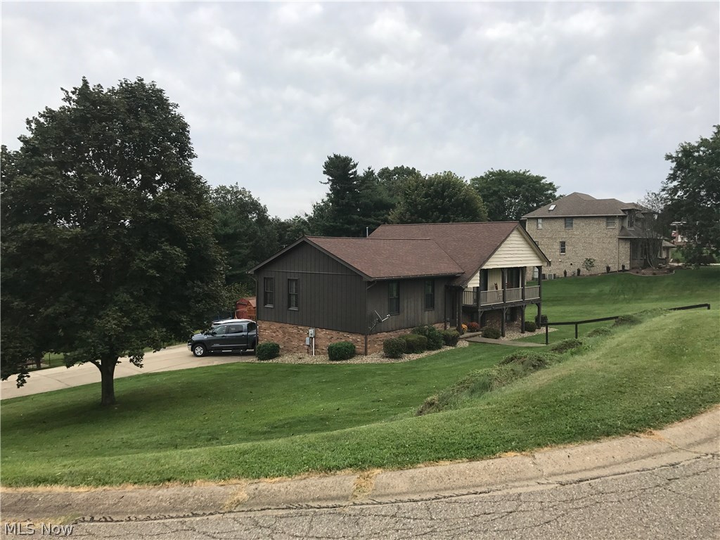 Randland Bumgarner - Residential