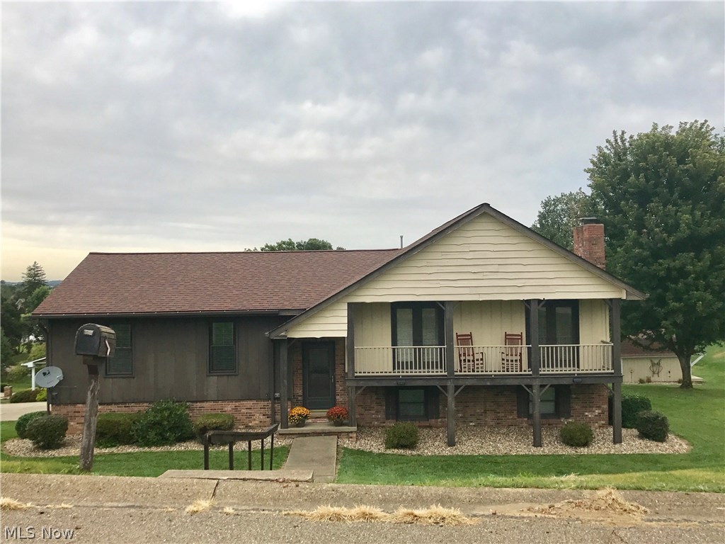 Randland Bumgarner - Residential