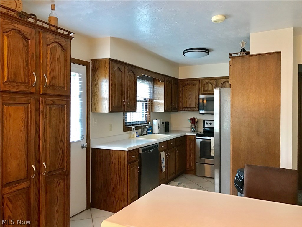 Randland Bumgarner - Residential