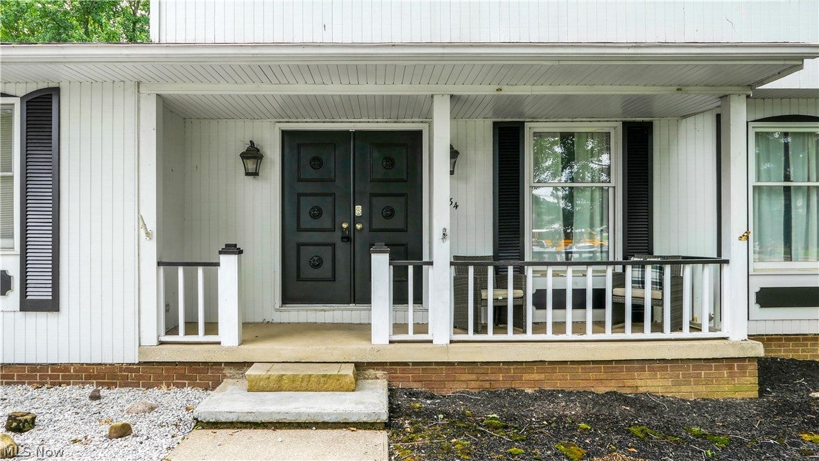 134 Hurd Road